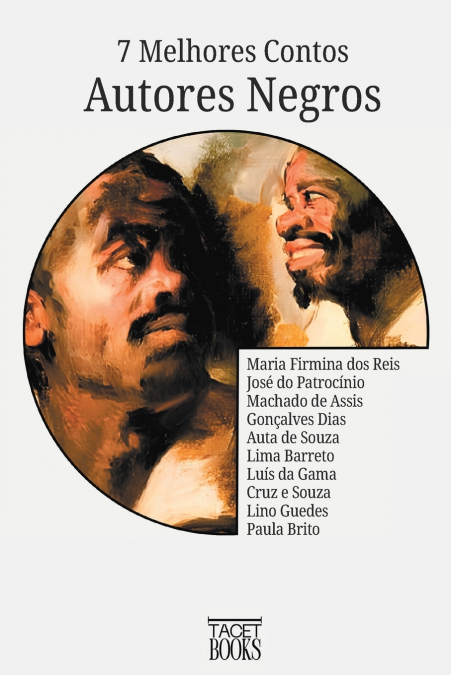 7 Melhores Contos - Autores negros