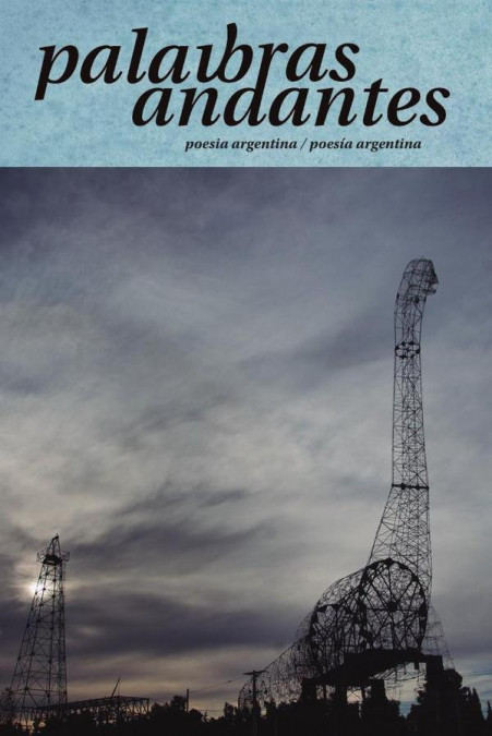Palavras Andantes - Argentina