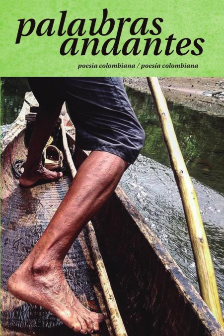 Palavras Andantes - Colômbia