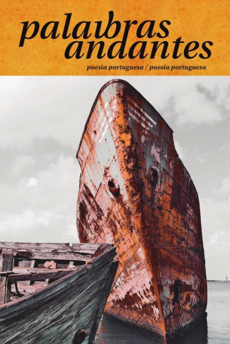 Palavras Andantes - Portugal