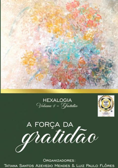 A Força Da Gratidão