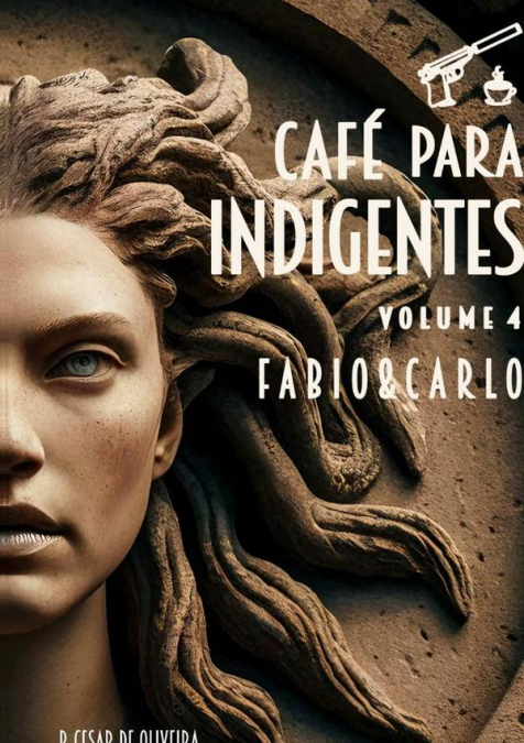 Café Para Indigentes - Volume 4