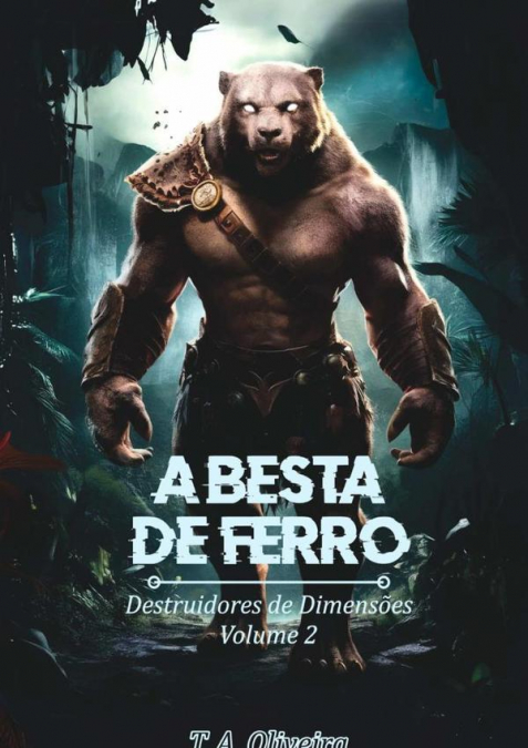 A Besta De Ferro