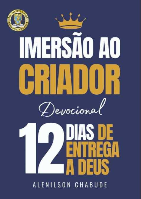 Imersão Ao Criador