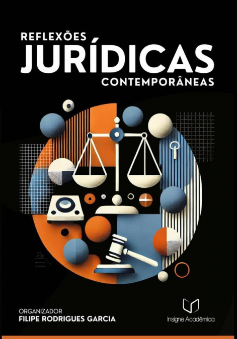 Reflexões Jurídicas Contemporâneas