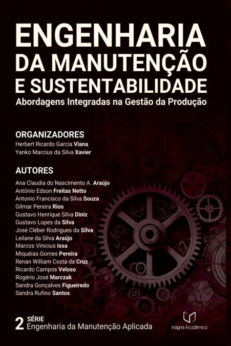 Engenharia Da Manutenção E Sustentabilidade