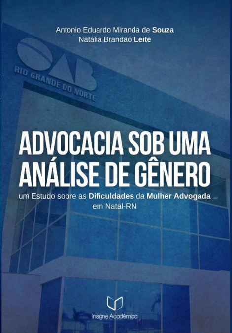Advocacia Sob Uma Análise De Gênero