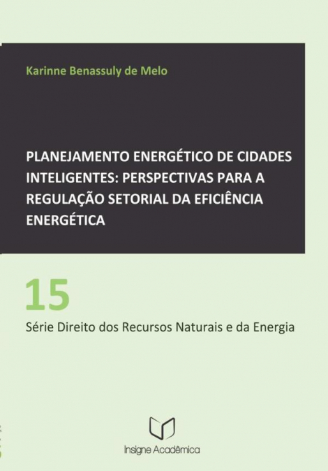 Planejamento Energético De Cidades Inteligentes