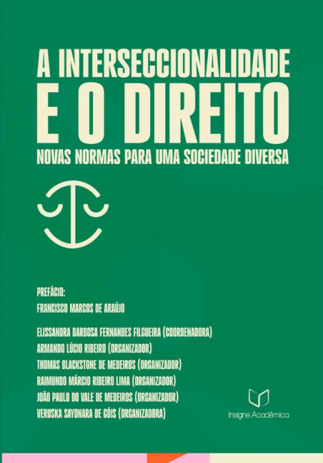 A Interseccionalidade E O Direito
