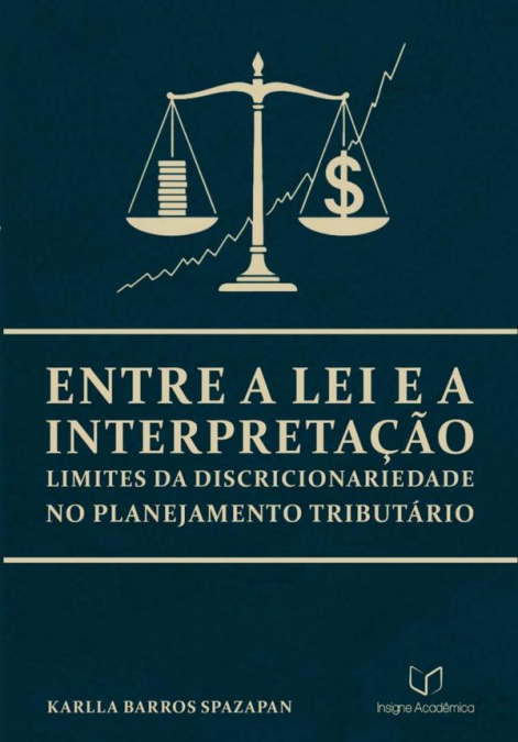 Entre A Lei E A Interpretação