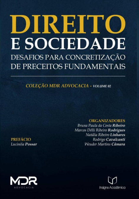Direito E Sociedade