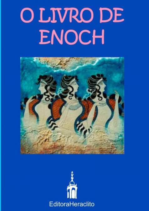 O Livro De Enoch