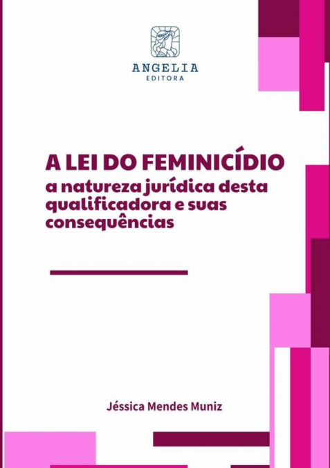 A Lei Do Feminicídio