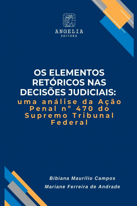Os Elementos Retóricos Nas Decisões Judiciais