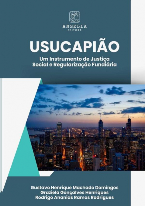 Usucapião: