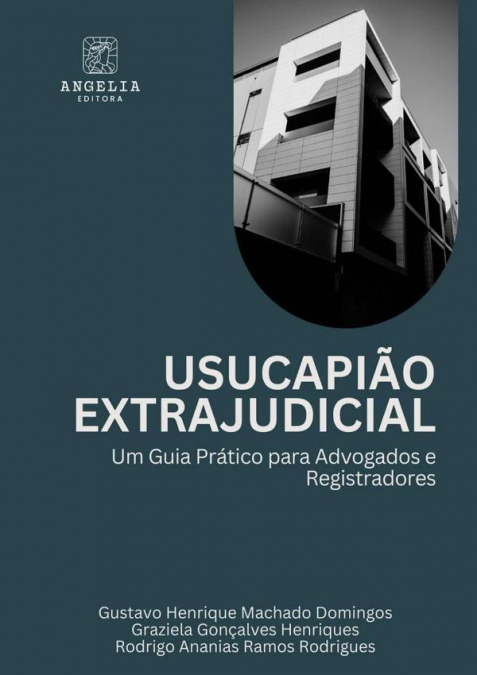 Usucapião Extrajudicial: