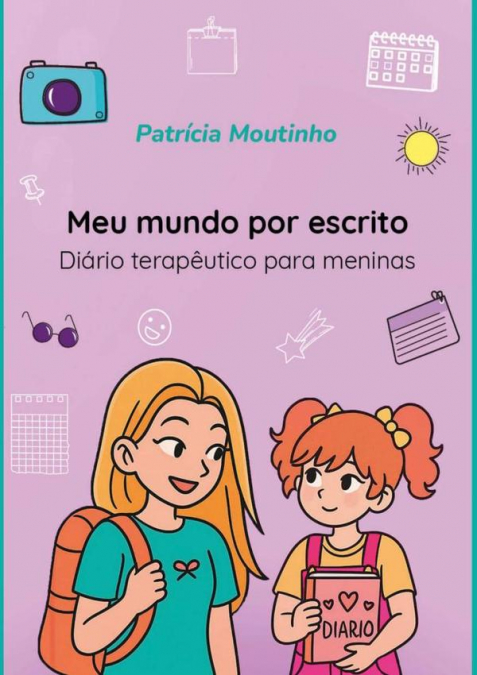 Meu Mundo Por Escrito