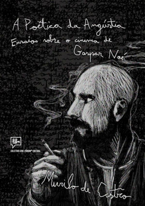 A Poética Da Angústia