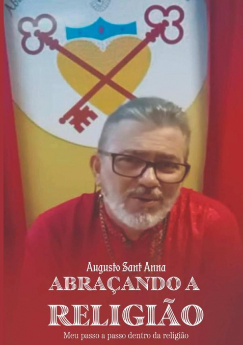 Abraçando A Religião