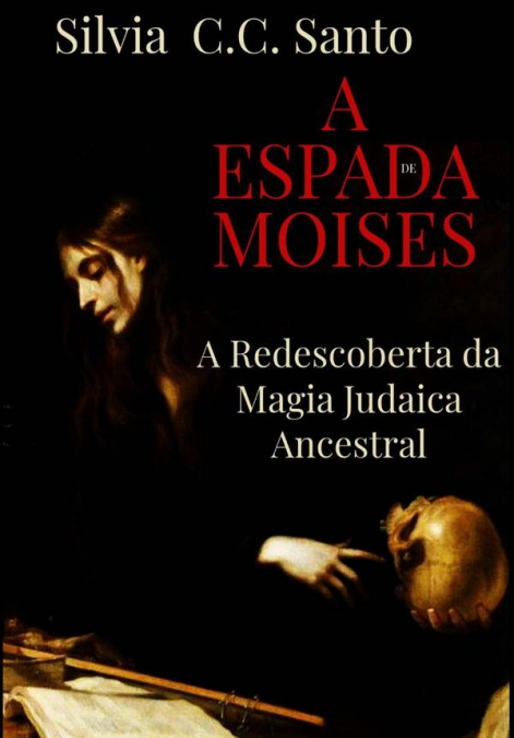 A Espada De Moisés