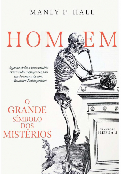 O Homem: O Grande Símbolo Dos Mistérios