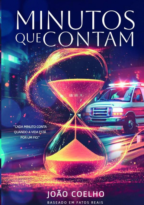 Minutos Que Contam