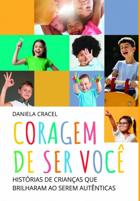 Coragem De Ser Você