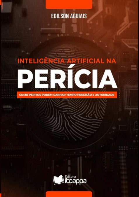 Inteligência Artificial Na Perícia