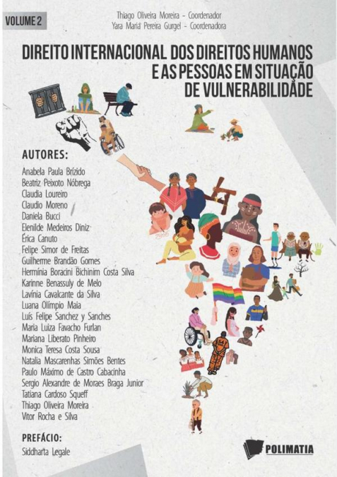 Direito Internacional Dos Direitos Humanos E As Pessoas Em Situação De Vulnerabilidade