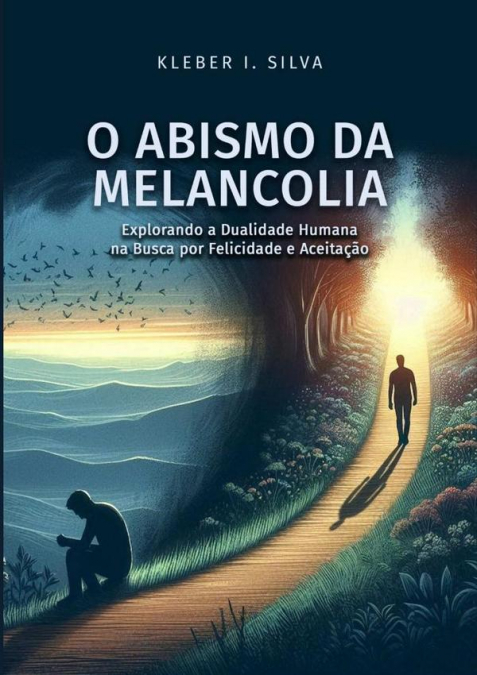 O Abismo Da  Melancolia