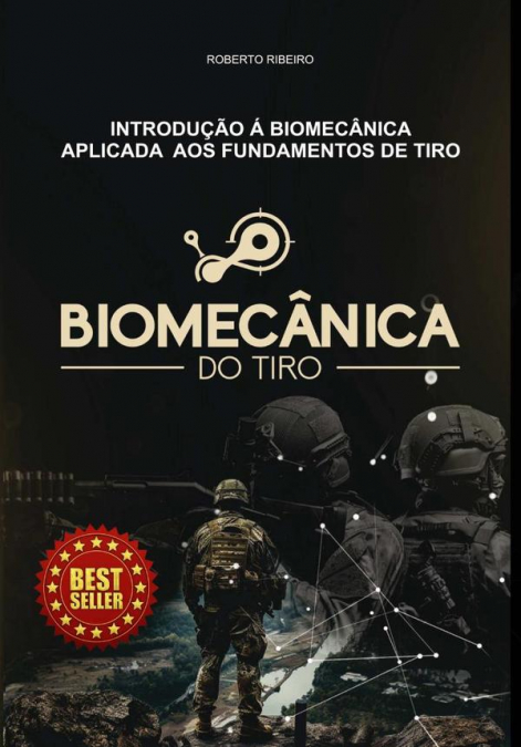 Biomecânica Do Tiro