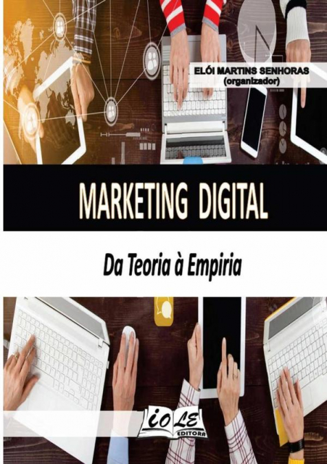 Marketing Digital: Da Teoria À Empiria