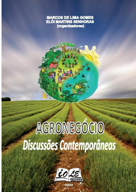 Agronegócio: Discussões Contemporâneas