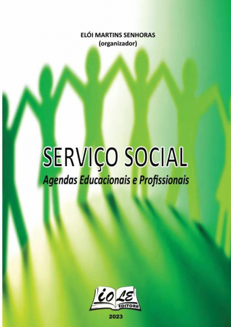 Serviço Social: Agendas Educacionais E Profissionais