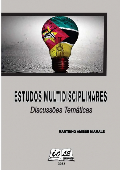 Estudos Multidisciplinares: Discussões Temáticas