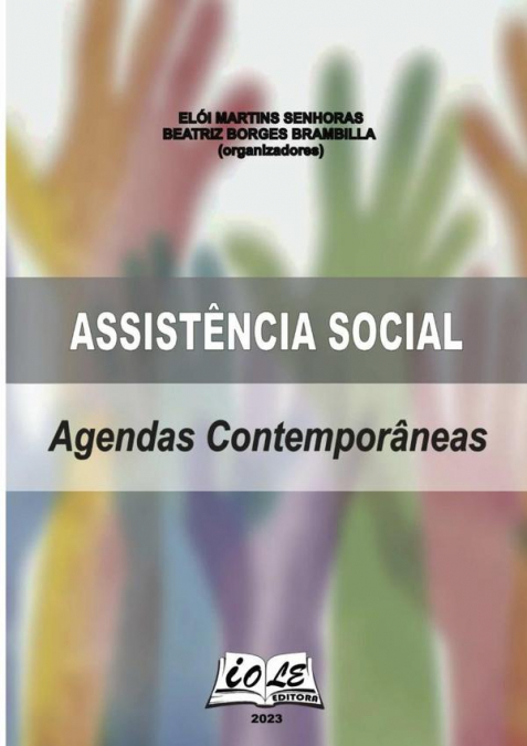 Assistência Social: Agendas Contemporâneas