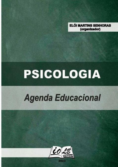 Psicologia: Agenda Educacional
