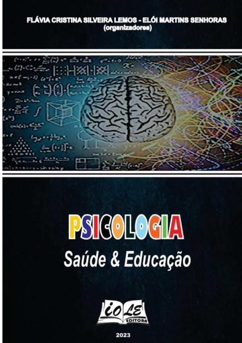 Psicologia: Saúde & Educação
