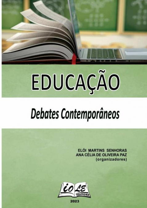 Educação: Debates Contemporâneos