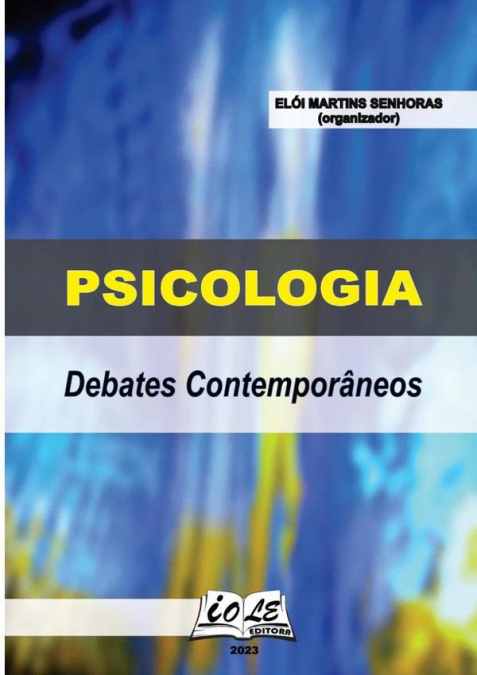 Psicologia: Debates Contemporâneos