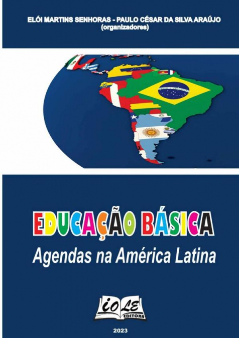Educação Básica: Agendas Na América Latina