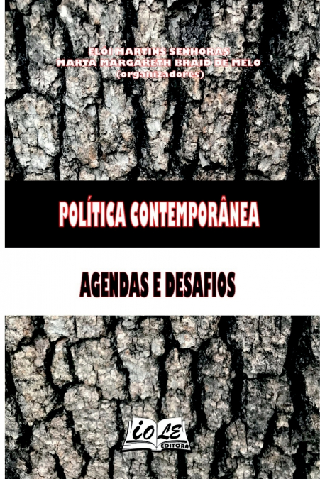 Política Contemporânea