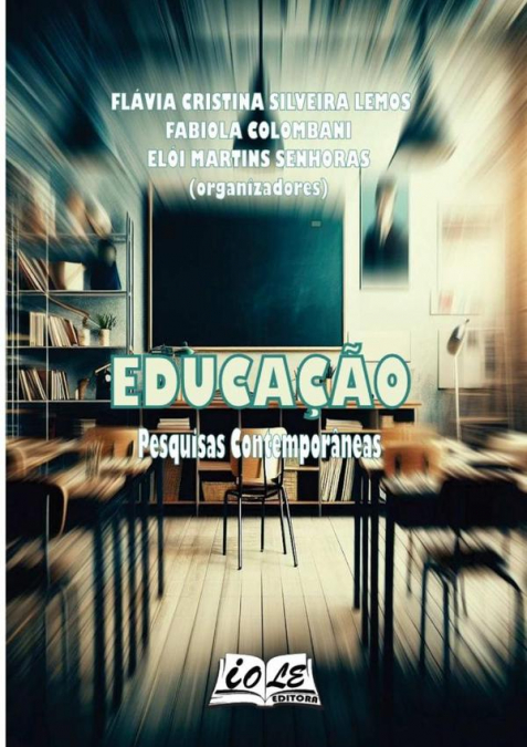 Educação: Pesquisas Contemporâneas