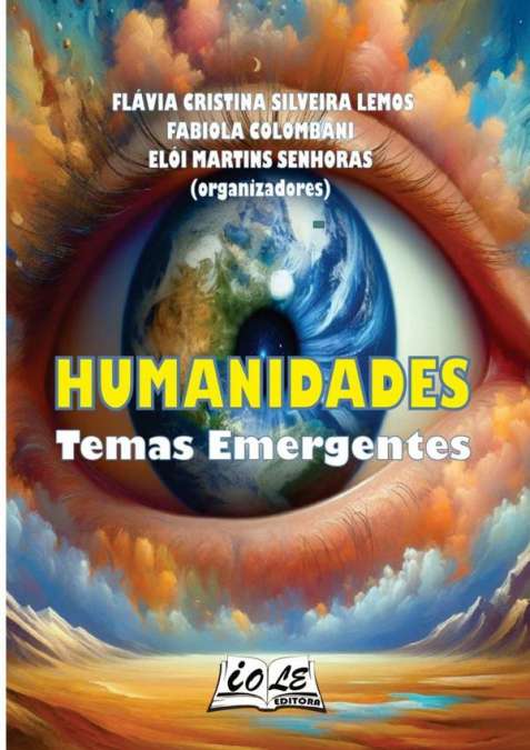 Humanidades: Temas Emergentes