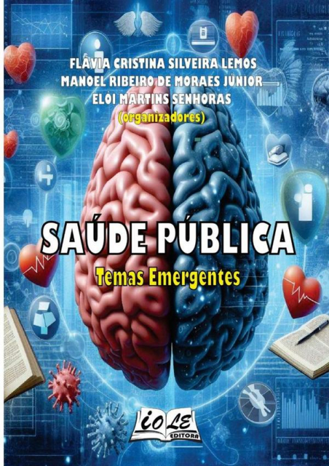 Saúde Pública: Temas Emergentes