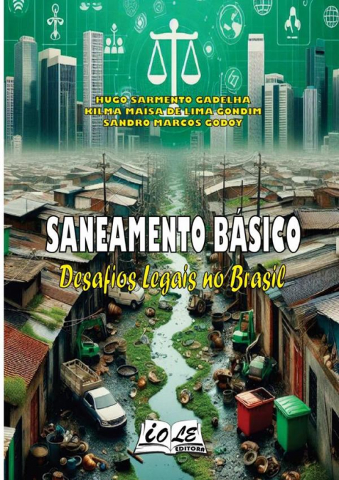 Saneamento Básico: Desafios Legais No Brasil