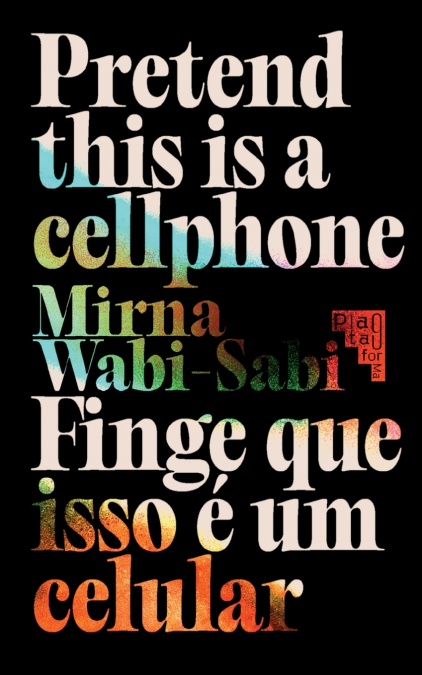 Pretend This Is A Cellphone