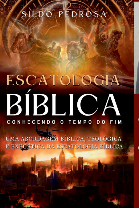 Escatologia B blica