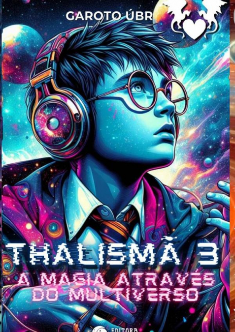 Thalismã 3
