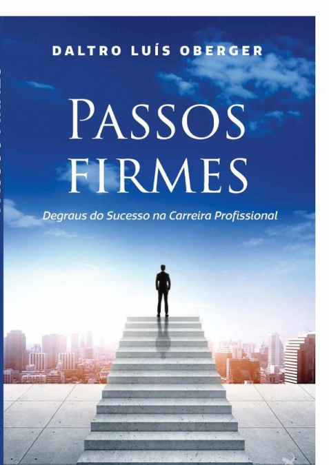 Passos Firmes